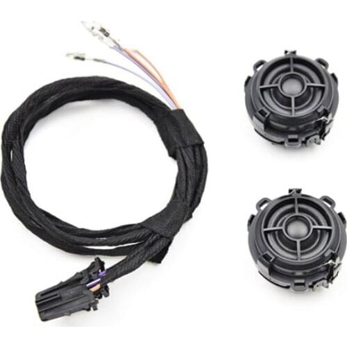 BODENLA Car Speakers