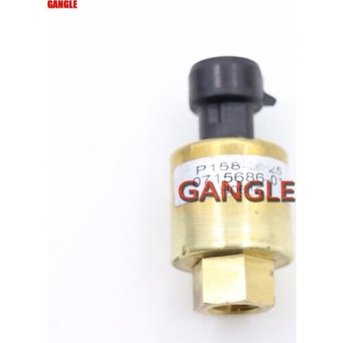 P158-5025 Pressure Transducer