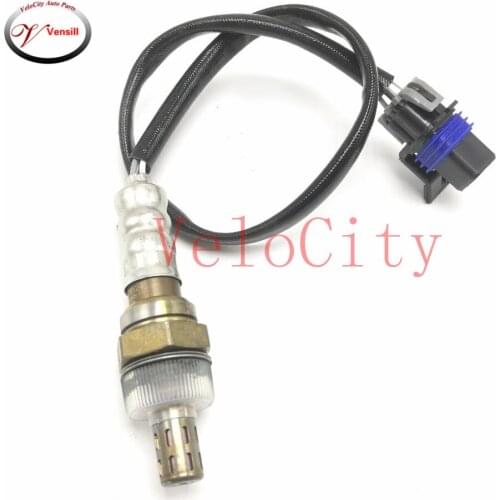 O2 Sensor Oxygen Sensor For 2004-2008 Chevrolet Malibu 2.2L 2006-2007 Pontiac G6 2.4L Part No# 12578624 234-4285