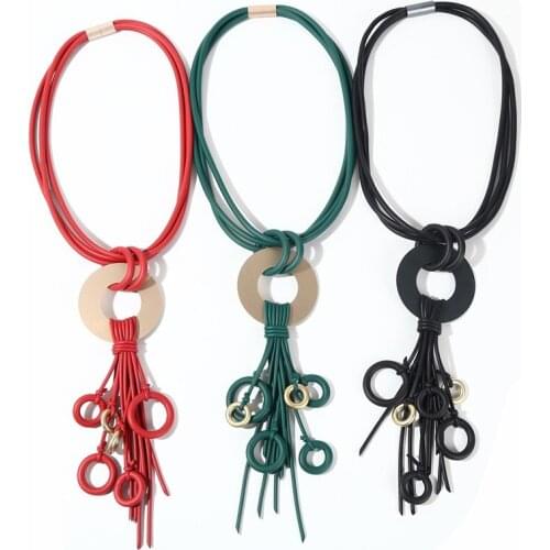 MaxanMaran Pendant Chains