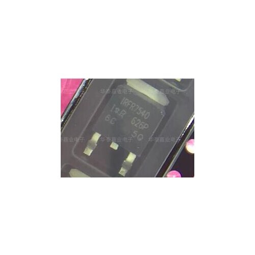 Original New Direct Promotion IRFR7540