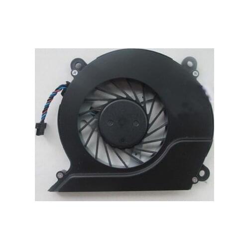 SSEA New original Laptop CPU Cooling fan for Acer Aspire M3-581 M3-581T M3-581G M3 MA50 fan AB07805HX09DB00 0CWJM50