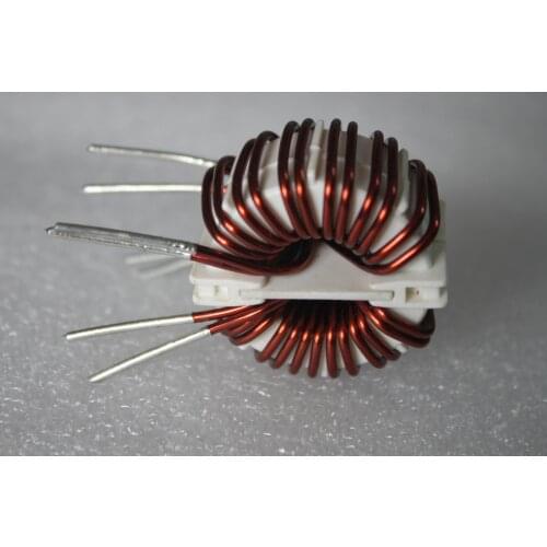 Common mode choke 31*9*13 30a 4mh filter parameter diameter 1.5mm