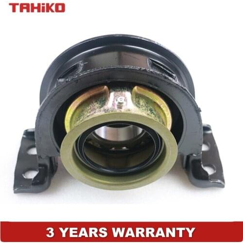 New Drive Shaft Center Support Bearing Fit for Isuzu FORWARD FTR FSR 1984- 1-37510-105-0