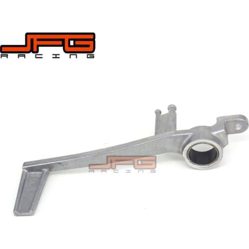 Silver Aluminum Rear Brake Lever Foot Pedal For GSXR1000 GSXR 1000 2005-2011 GSXR600 GSXR 600 GSXR750 GSXR 750 2006-2010