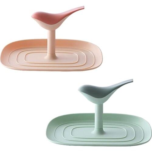 Spoon Pot Lid Rest Holder,2Pcs Pot Lid Stand Spoons Lids Spatula Tong Kitchen Accessories for Spoons,Tongs