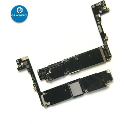 Damaged Motherboard for iPhone 8P Motherboard Used Junk Mainboard Non Working Logic Board Practise Repair Trainning Skill