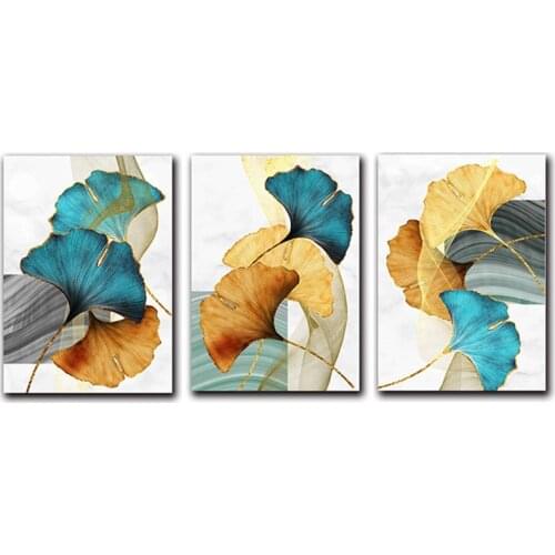 SDOYUNO Paint By Numbers Leaf DIY 60x75cm Oil Painting By Numbers On Canvas Figure Frameless Digital Hand Painting Home Decor