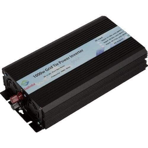 Inverters Solinba China