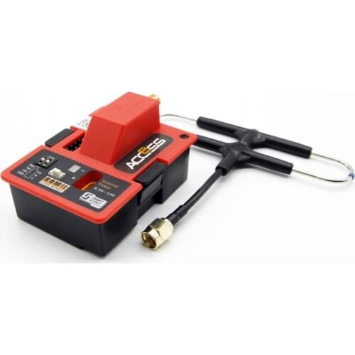 Frsky R9M 2019 Long Range Extender for Access X7 Accst X7 X9D Plus Transmitter Raido FPV Drones