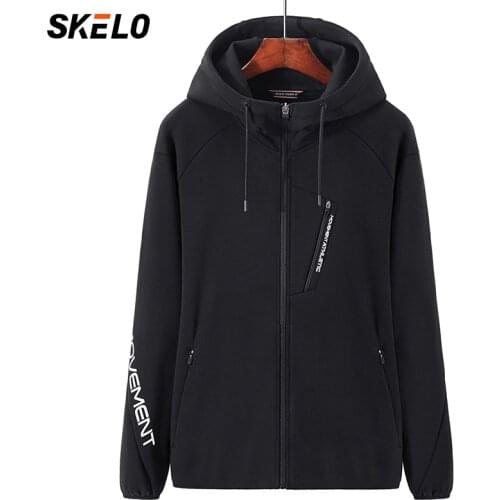 2020 Women Running Hoodies Gym Sport Training Fitness Bodybuilding Sweatshirt Outdoor Sportswear female Skateboard Hooded Jacket