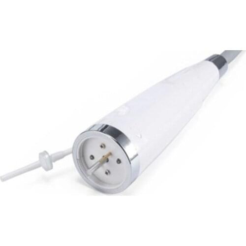 Gold radiofrequency microneedle machine stretch marks remove scars repair Wrinkle removal radiofrequency microneedle handle