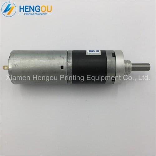 1 Piece New Heidelberg Motor 89.186.5151 Heidelberg GTO Printing Machine Motor