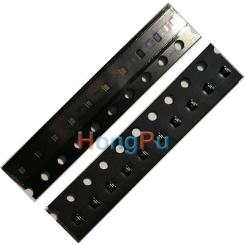 20pcs/lot CSD68822F4 Q4500 5FD for iphone 6s 6splus REVERSE GATE usb power protector ic chip 3pins