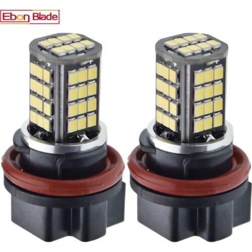 2 X 10V-30V Motorbike LED Headlight Bulb Light White Hi/lo Beam Moto Scooter Moped Headlamp For Honda PCX125 150 HS5 P23T NHX110