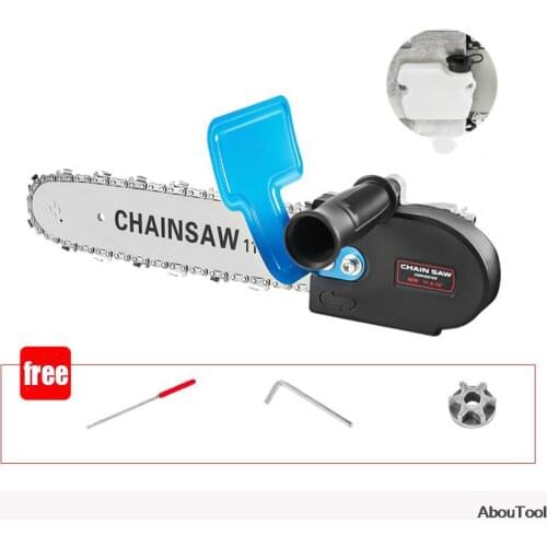 AbouTool Electric Chain Saws