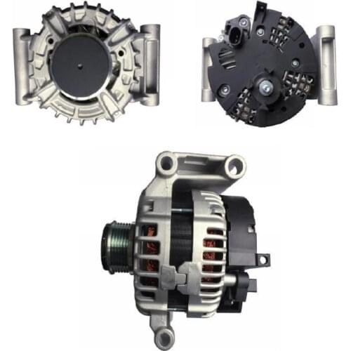 ALTERNATOR FOR CC1T10300CA 0272220867 0125711005 CC1T10300CB F00M346098 0125711104 CC1T10300CC F00M346165 0124711134 CC1T10300CD