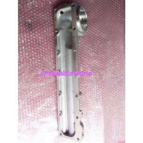 Plenum Cover (Air Intake Manifold) 4981331 For ISDEF6