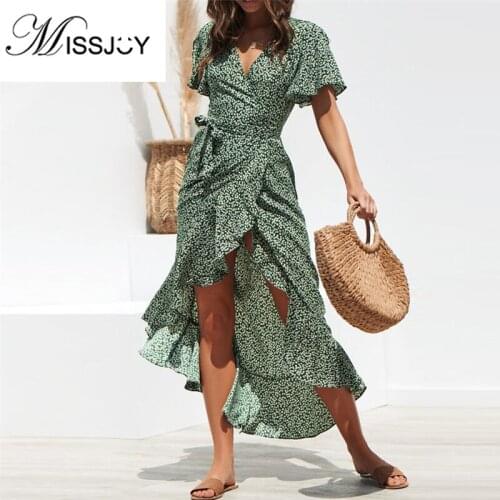 MISSJOY Fashionable Sundresses