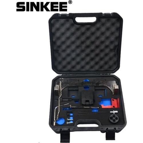 Engine Timing Tool Set For BMW B38 B48 B58 Camshaft Timing Unit Installer Remover Kit SK1523