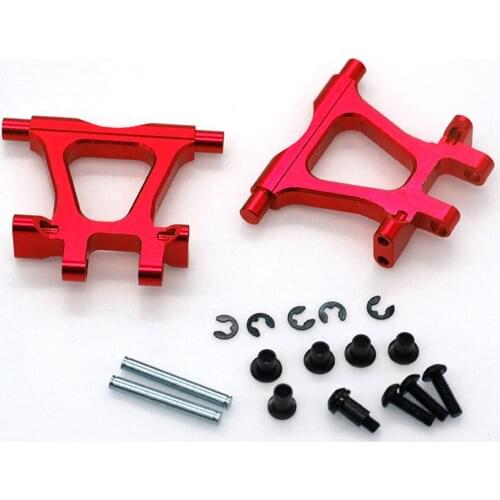 RC Upgrade Full Parts for TT02 1/10 RC Rock Crawler Truck Car Vehicle Hobby Model DIY Assembly Modification Accessories