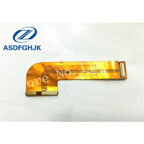 Wholesale for Dell Latitude 13 Cable For Battery Connector CN-0JV5W3 0JV5W3 JV5W3 V13TL-6046B0007801-FPC-AX1 100% tested ok