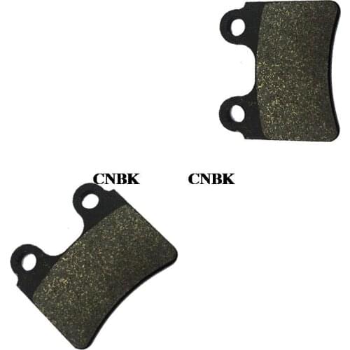 Front Brake Pad for BETA Rev 250 3 05 - 08 REV 250 07 - 08 Evo 300 Evo300 09 - 18 Evo 80 Evo80 09 - 17 Rev 80 08