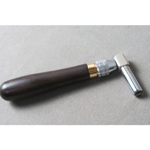 Piano small Tuning hammer sandalwood handle1110A,musical instrument tool