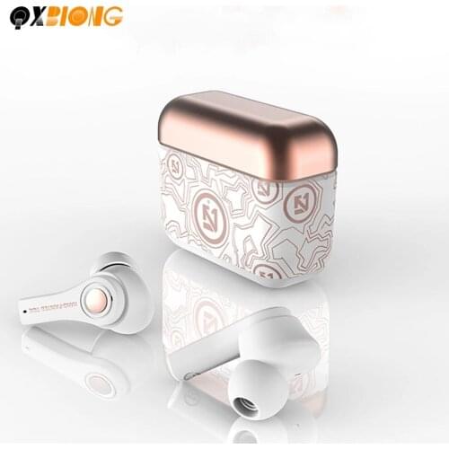 QxBiong In-ear Headphones