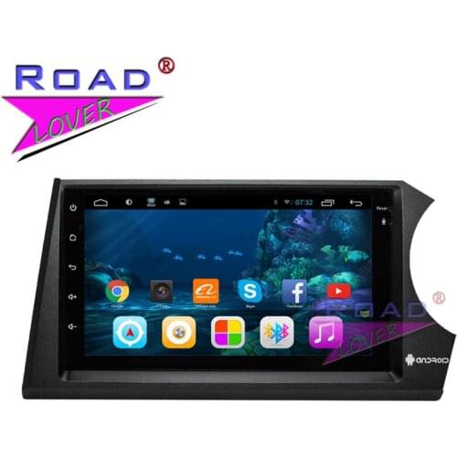 Roadlover Android 6.0 Car 2Din Magnitol Radio For Ssangyong Kyron 2006 2007 2008 2009 2010 2011 RHD Stereo GPS Navigation NO DVD