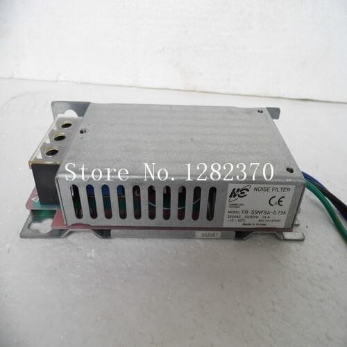 [SA] Original HC special sales drive controller FR-S5NFSA-0.75K spot --2PCS/LOT