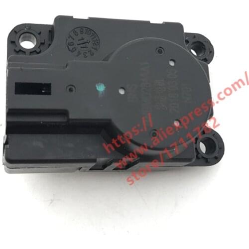 Air Conditioning Temperature/Wind Direction/Internal&External Circulation Servo Motor For 16 Chery Tiggo Arrizo 5 Stepper Motor