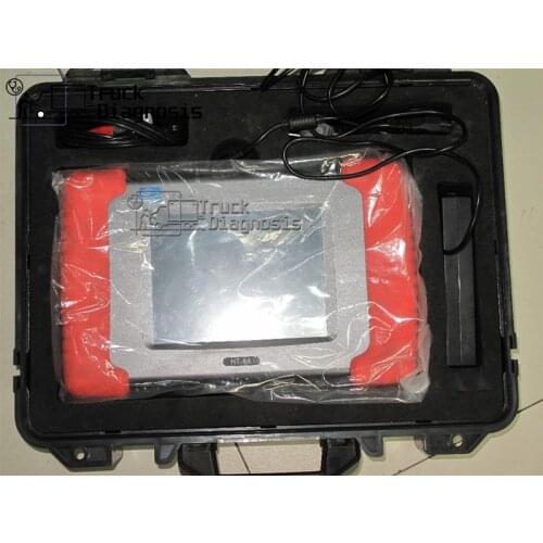 Construction Machinery diagnostic tool HT-8A engine dectcting instrument test scanner HT-8A heavy equipment Multidiagnostic tool