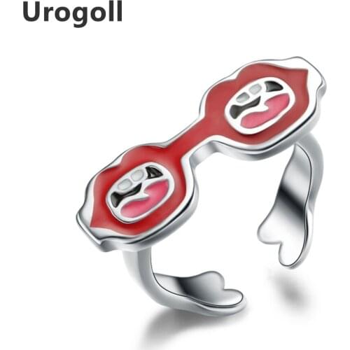 Urogoll Big Rings