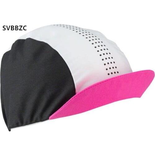 2018 Polyester Cycling Cap Breathable Cycling Bike Headband Cap Bicycle Helmet Cycling Hat Wear