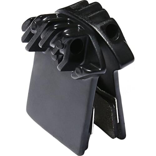 Bicycle Bike Brake Pads for SHIMANO DEORE XT SLX J03a J02a J04C Cooling Fin Ice Tech Mountain M785 M675 M6000 M7000 M8000 M9000