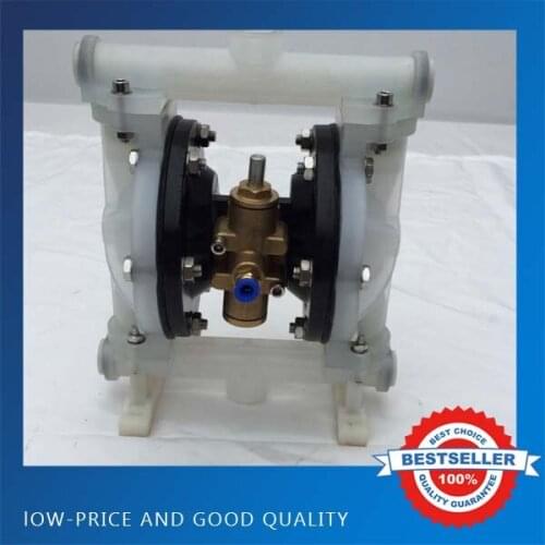 QBY-10 0-0.8M3/H Air Diaphragm Pump