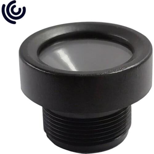 3.27mm DFOV 68 Degree 1/4" M7 Mount Megapixel Board Lens