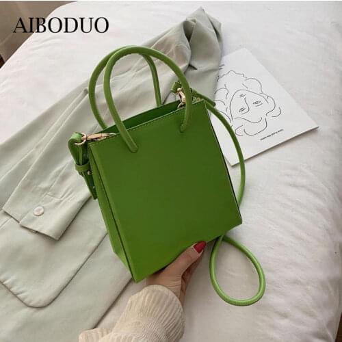 Женские черные сумки AIBODUO China At AliExpress