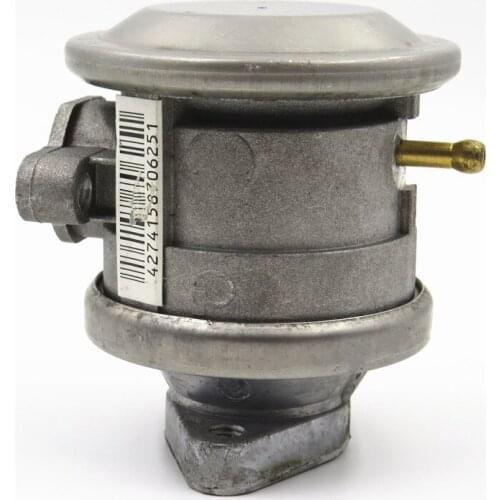 Automatic EGR Combi Secondary Circulation Control Valve for Audi A4 S4 A6 A8 VW Passat Touareg Phaeton 078131101N 078 131 101 F