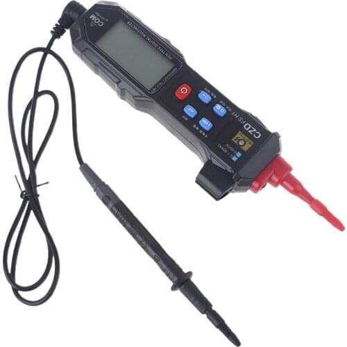 Digital Multimeter Digital Display Pocket Pen Multimeter Auto Range Detection