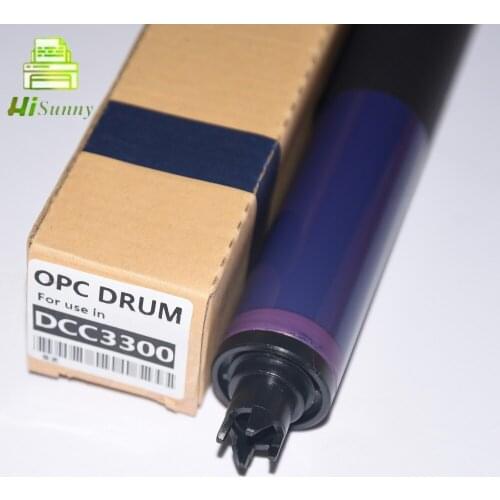 4pcs 80000pages Copier cylinder for Xerox DCC3300 2270 2275 3370 3371 3373 3375 4470 4475 5570 5575 7535 opc drum