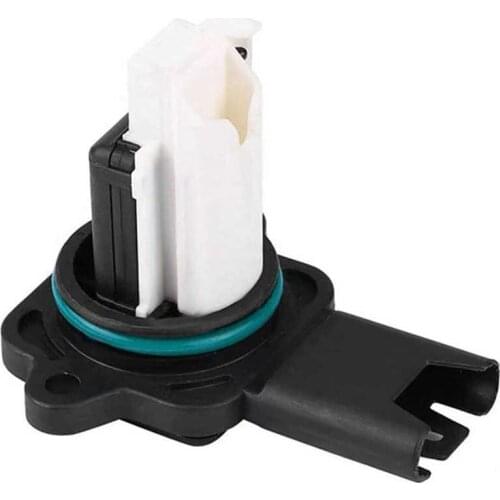 Mass Air Flow Meter Sensor 5WK97508 for BMW E60 E61 E63 525I 530I 630I 523 525 530 630 N52/N53 B25/B30