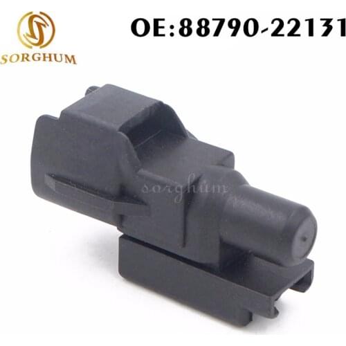 88790-22131 077500-5191 0775005191 8879022131 Temperature Sensor Air Temp for Toyota Prius for Lexus K-M