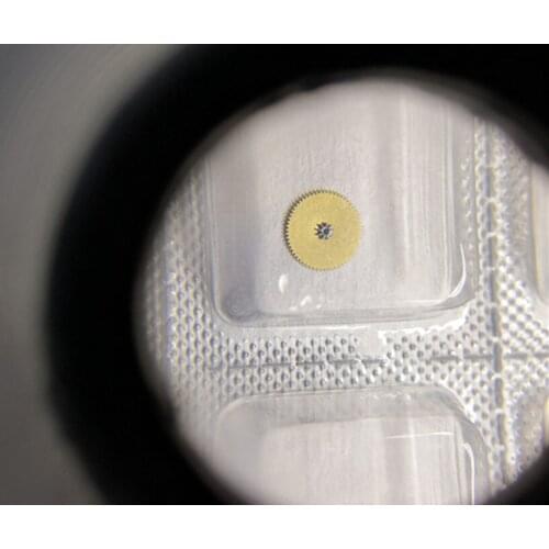 ETA2824 2836 2834 automatic movement accessories first round 2824-1482