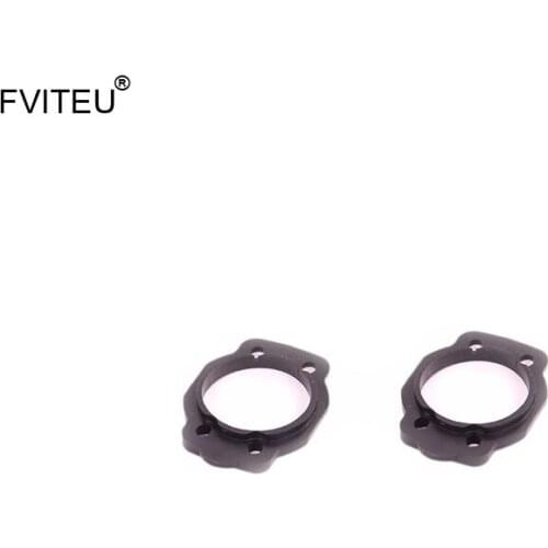 FVITEU Plastic rear hub carrier for 1/5 HPI Baja 5B SS Rovan King Motor