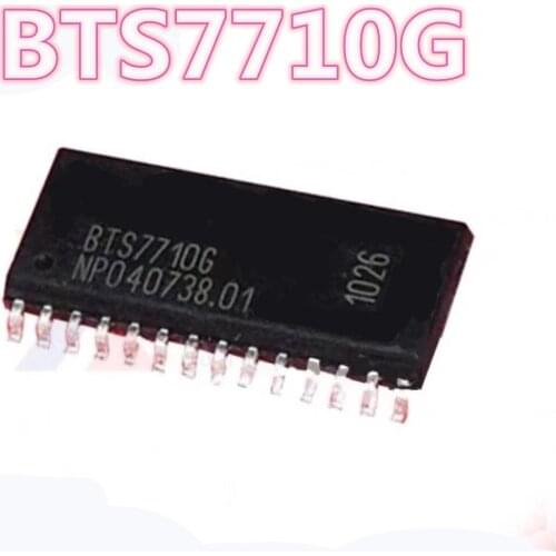 Good Quality BTS7710G BTS7710 S7710G S7710 7710 SOP-28 Automotive IC New original Free shipping