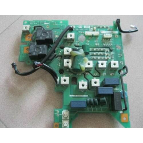 A74GA15B100R inverter A700-A740-11kw/15kw/18.5kw driver board power board backplane