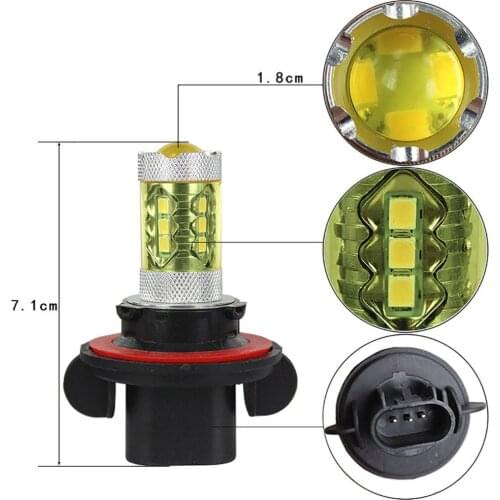 Противотуманные лампы IZTOSS China At AliExpress