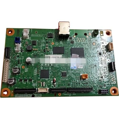 Mainboard Formatter Board Motherboard for Xerox P235DB P235db Printer Main Board High Quality